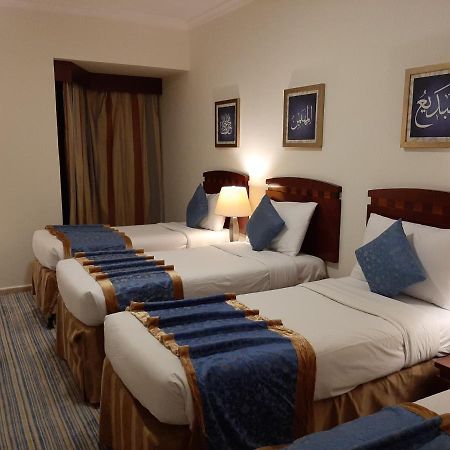 Manar Aleiman Hotel Медина Экстерьер фото