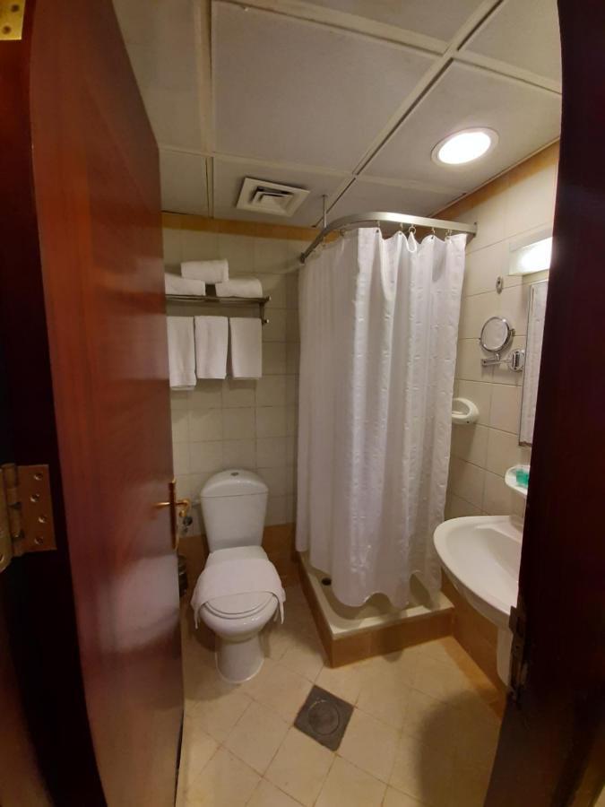 Manar Aleiman Hotel Медина Экстерьер фото