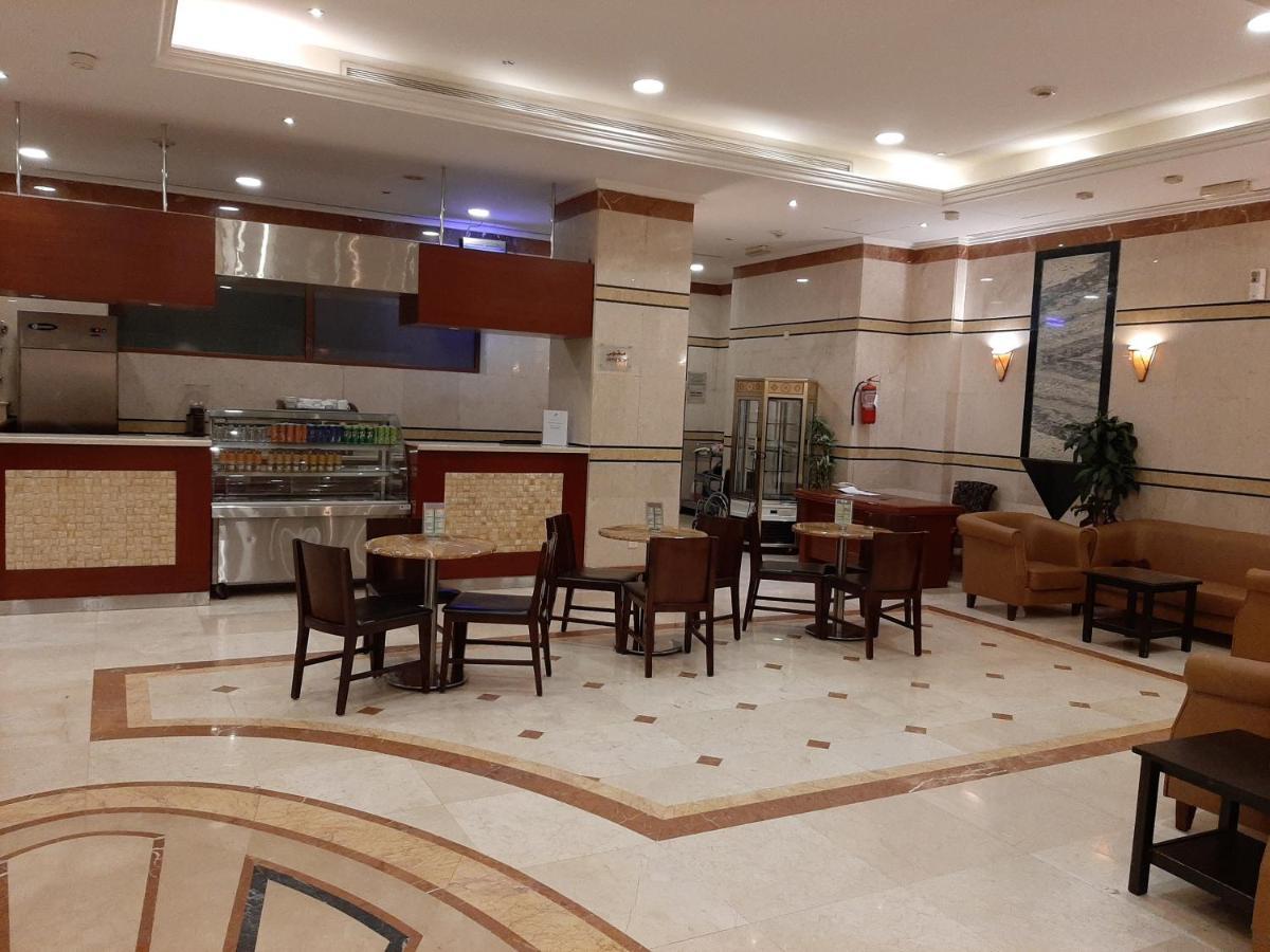 Manar Aleiman Hotel Медина Экстерьер фото