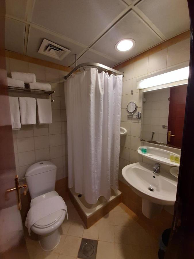 Manar Aleiman Hotel Медина Экстерьер фото