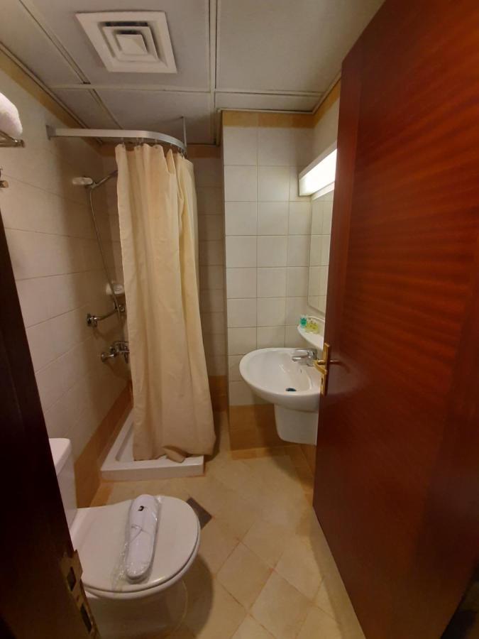 Manar Aleiman Hotel Медина Экстерьер фото